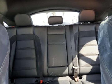 Mercedes GLE V167 2022 Mercedes-Benz GLE Coupe AMG 53 4Matic 2022 3.0l 3.0 Benzyna 429KM, zdjęcie 10