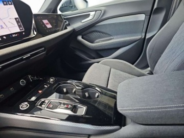 Audi A5 B10 Avant 2.0 TDI 204KM 2024 Audi A5 Avant matrixy, kamery 360, 2x s-line, elektryczne fotele 2.0 Diesel, zdjęcie 18