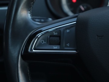 Skoda Octavia III Liftback Facelifting 2.0 TDI 150KM 2018 Skoda Octavia 2.0 TDI, Salon Polska, zdjęcie 15