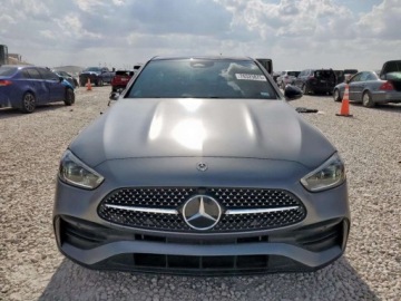 Mercedes Klasa C W206 2023 Mercedes-Benz Klasa C 300 2023 2.0l 2.0 Benzyna 255KM, zdjęcie 5