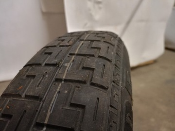 DOJEZDOVDOJEZDOVÉ 16" OE FORD FOCUS II