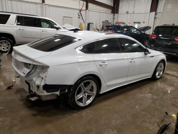 Audi A5 F5 2022 Audi a5 Premium Plus 45 2022 2.0l 2.0 Benzyna 261KM, zdjęcie 3