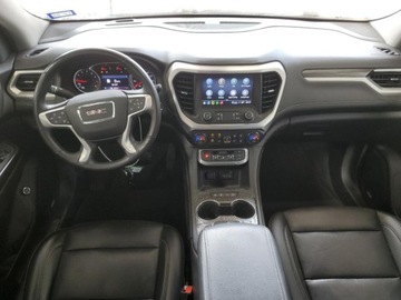  GMC Acadia SLT 2022 3.6l 3.6 Benzyna 310KM, zdjęcie 8