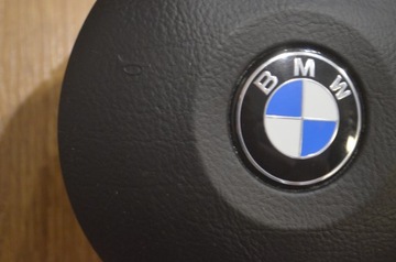 ПОДУШКА БЕЗОПАСНОСТИ BMW E46 E39 E53 ПОДЪЕМ ИЗ СЕРВИСА