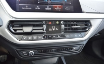 BMW Seria 1 F40 2023 BMW Seria 1 118i 140 KM Led Navi Tempomat Gwarancja Car Play Salon Polska, zdjęcie 17