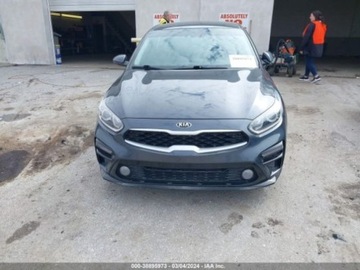 Kia 2019 Kia Inny 2019 Kia Forte LXS IVT 2.0 Benzyna 147KM, zdjęcie 10
