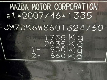 Mazda CX-3 2017 Mazda CX-3 Podgrzewane fotele Alu felgi 17", zdjęcie 14