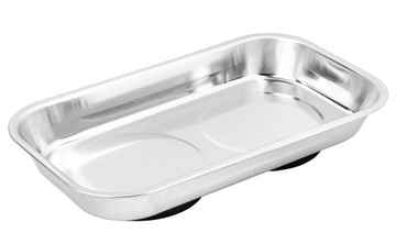 МАГНИТНАЯ МАСТЕРСКАЯ ПРЯМОУГОЛЬНАЯ ЧАША 240Х140