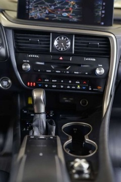 Lexus RX IV SUV Facelifting RX 300 238KM 2020 Lexus RX 300 F-Impression 2.0 Benzyna 238KM, zdjęcie 25