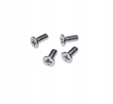 ŚRUBA MOCUJĄCA DOCISK SPRZĘGŁA 4szt 4T