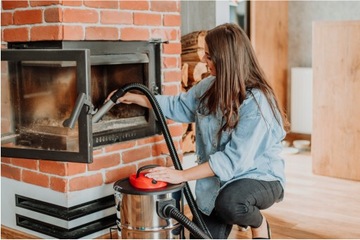 Промышленный пылесос Lehmann POWERFUL BAGLESS