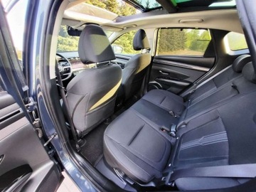 Hyundai Tucson IV SUV HEV 1.6 T-GDI HEV 230KM 2021 Hyundai Tucson 1.6 Hybrid 1.6 Hybryda 230KM, zdjęcie 16