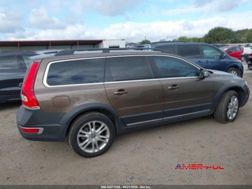 Volvo XC70 II 2017 Volvo XC 70 2017 r., 2,0L DRIVE-E PREMIER 2.0 Benzyna 240KM, zdjęcie 13