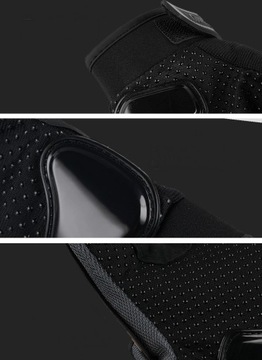 ПЕРЧАТКИ МОТОЦИКЛОВЫЕ ПЕРЧАТКИ TOUCH QUAD MOTOR ENDURO PROTECTIVE XXL