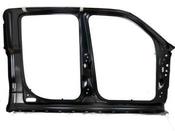 MOPAR - Säule Seitenschweller rama Blende Abdeckung des Kabine Ram 1500 CREWCAB 2019-25 | thumb 8