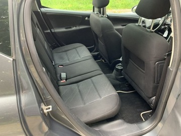 Peugeot 207 SW 1.6 VTi 120KM 2009 Peugeot 207 SW Opłacony Benzyna Klima, zdjęcie 7