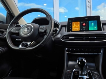 MG HS 2023 MG HS bezwypadkowy, FVat 23, Salon PL 1.5 Benzyna 162KM, zdjęcie 9