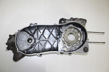 YAMAHA N MAX 125 karter obudowa blok silnika