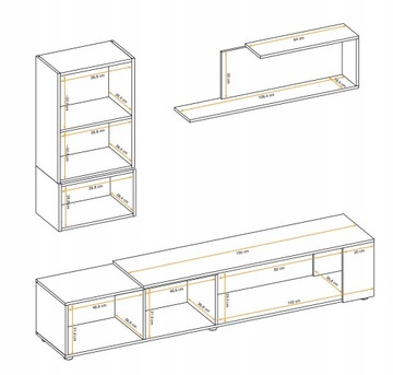 СЕКЦИЯ НАРУЖНАЯ II ZWT