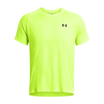 МУЖСКАЯ СПОРТИВНАЯ ФУТБОЛКА UNDER ARMOR TRAINING