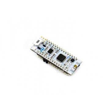 STM32 NUCLEO-L432KC — STM32L432KCU6 ARM Cortex M4