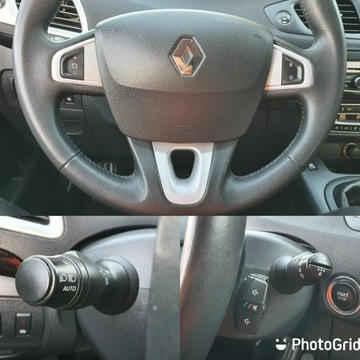 Renault Grand Scenic II Grand Scenic Facelifting 1.5 dCi FAP 110KM 2012 Renault Grand Scenic 1.5 dCi 110KM # NAVI #, zdjęcie 17