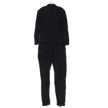 G-STAR RAW Langer Jumpsuit Rozm. EU 36 czarny