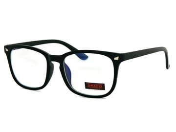 КОМПЬЮТЕРНЫЕ ОЧКИ С БЛОКИРОВКОЙ СИНЕГО СВЕТА С АНТИБРЕФЛЕКСОМ