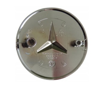 MERCEDES ML W166 ZNAKY ZNAK A2188170116