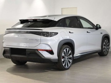 BYD Sealion 7 82.5kWh 530KM 2025 BYD Sealion 7 Excellence AWD Suv (530KM) 2025, zdjęcie 4