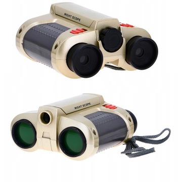 LORNETKA NOKTOWIZOR 4x30 DLA DZIECI