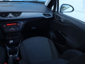 Opel Corsa E Hatchback 3d 1.2 Twinport 70KM 2016 Opel Corsa 1.2, Salon Polska, 1. Właściciel, zdjęcie 7