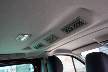 Renault Trafic III Combi 2.0 dCi  150KM 2024 Renault Trafic 9-OSÓB L2H1 DŁUGI 38 tkm, zdjęcie 10