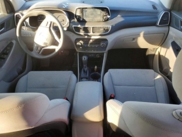 Hyundai Tucson IV 2020 Hyundai Tucson 2020 HYUNDAI TUCSON SE 2.0 Benzyna 161KM, zdjęcie 8