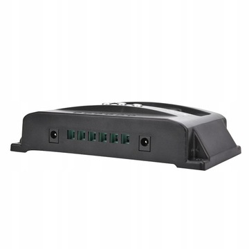 РЕГУЛЯТОР ЗАРЯДКИ 12/24В СОЛНЕЧНЫЙ КОНТРОЛЛЕР 40А