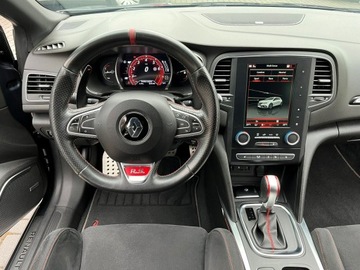 Renault Megane IV R.S. 1.8 TCe 280KM 2018 Renault Megane R.S. 1.8 TCe 280 KM EDC FV23%, zdjęcie 16