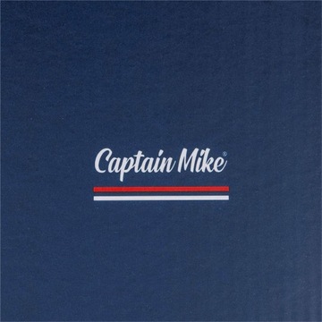 Trampki tenisówki Captain Mike klasyczne róż 39
