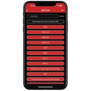 Диагностический комплект для мотоциклов Honda - программное обеспечение + SDPROG OBD интерфейс