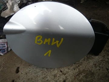 Klapka wlewu paliwa BMW serii 1 e87 e81