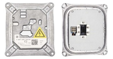 MĚNIČ STARTER XENON ZAPALOVACÍ D1R D1S BMW 3 E92 E93 X3 E83 X5