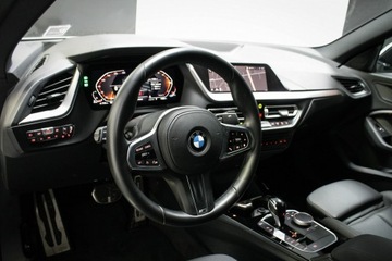 BMW Seria 2 G42-U06 Gran Coupe 1.5 216d 116KM 2023 BMW Seria 2 (Wszystkie) Seria 2 (Wszystkie) Salon, zdjęcie 15