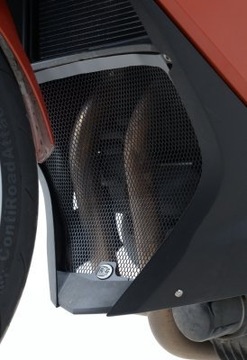 КРЫШКА ВЫПУСКНОГО ПАТРУБКА RG RACING BMW F800GT