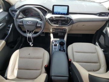 Ford Escape III 2020 Ford Escape Ford Escape 1.5 Benzyna 181KM, zdjęcie 7