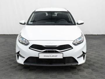 Kia Ceed III Kombi Facelifting 1.0 T-GDI 120KM 2022 Kia Cee'd EL3FL15#1.0 T-GDI L Podgrz.f kier szyba, zdjęcie 6