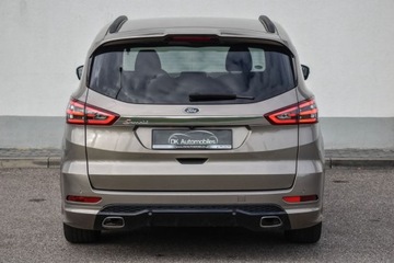 Ford S-Max II Van 2.0 EcoBlue 190KM 2018 Ford S-Max FORD S-MAX ST-LINE 2.0 190KM 7-MIEJSC LED Kamery Gwarancja 12m-, zdjęcie 5