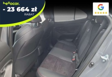 Toyota 2026 Toyota Yaris Cross Hybrid 1.5 GR Sport 1.5 Hybryda 130KM, zdjęcie 7