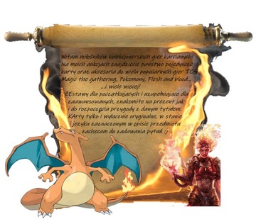 Гора (V.1) Fallout - Магия