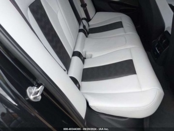 BMW Seria 3 G20-G21 2022 BMW M3 2022r, M3 Competition, Drive, 3.0L 3.0 Benzyna 503KM, zdjęcie 12