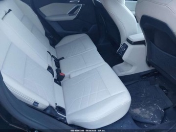 BMW X1 U11 2024 BMW X1 2024 BMW X1 XDRIVE28I 2.0 Benzyna 241KM, zdjęcie 14