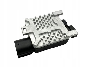 MODUŁ WENTYLATORA FORD S-MAX 2006 - 2014